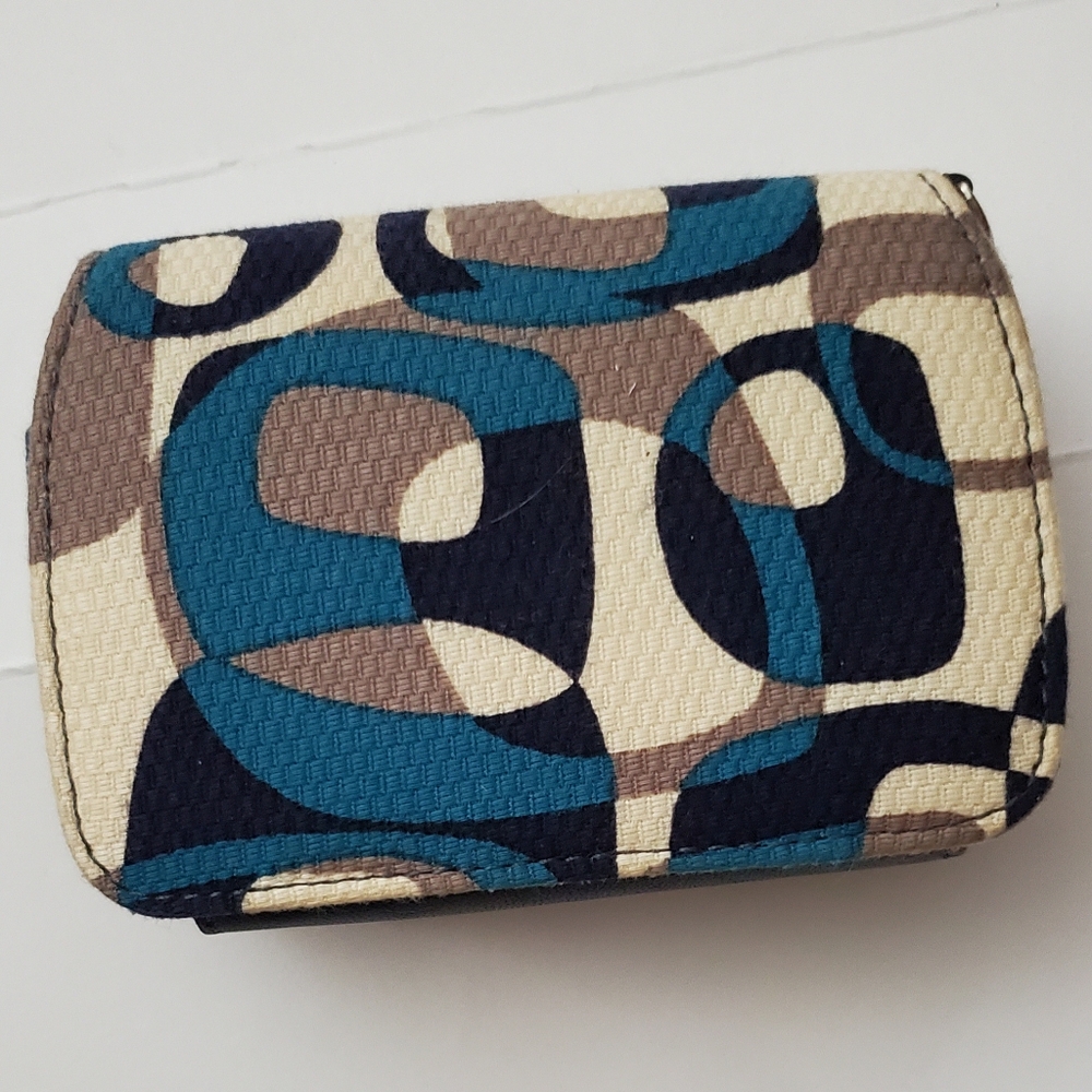 Olympus Small Camera Or Flip Phone Case**Hooks To Belt, Pocket Or Purse